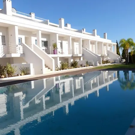 Rooftop Center * Albufeira