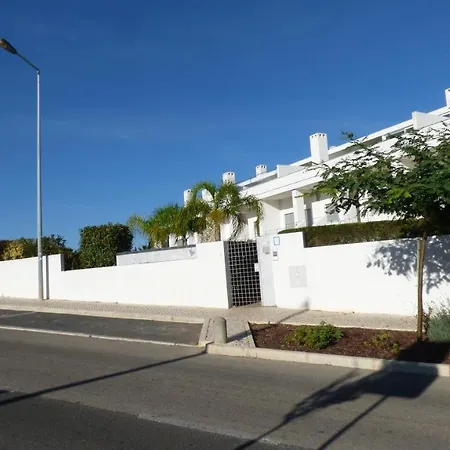 Rooftop Center Apartment Albufeira