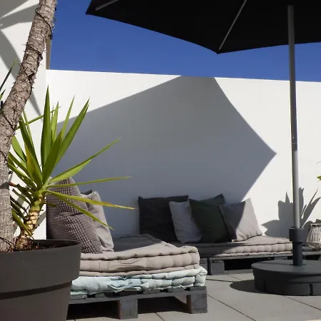 Rooftop Center Albufeira