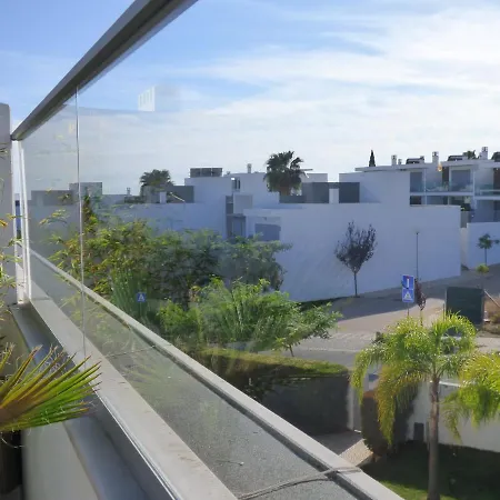 Rooftop Center * Albufeira