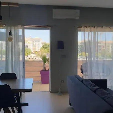 Apartamento Rooftop Center