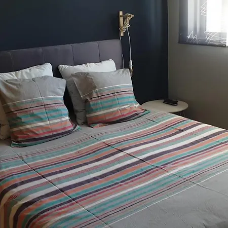 Apartamento Rooftop Center *