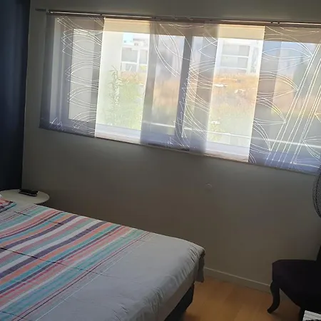Apartamento Rooftop Center