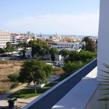 T 1 Rua Beato Vicente De * Albufeira